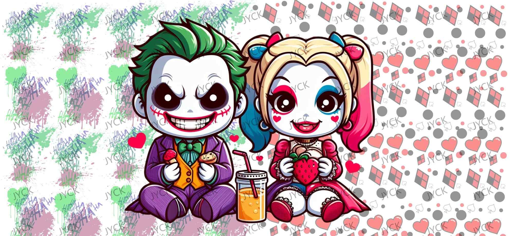 Clown-Y12613
