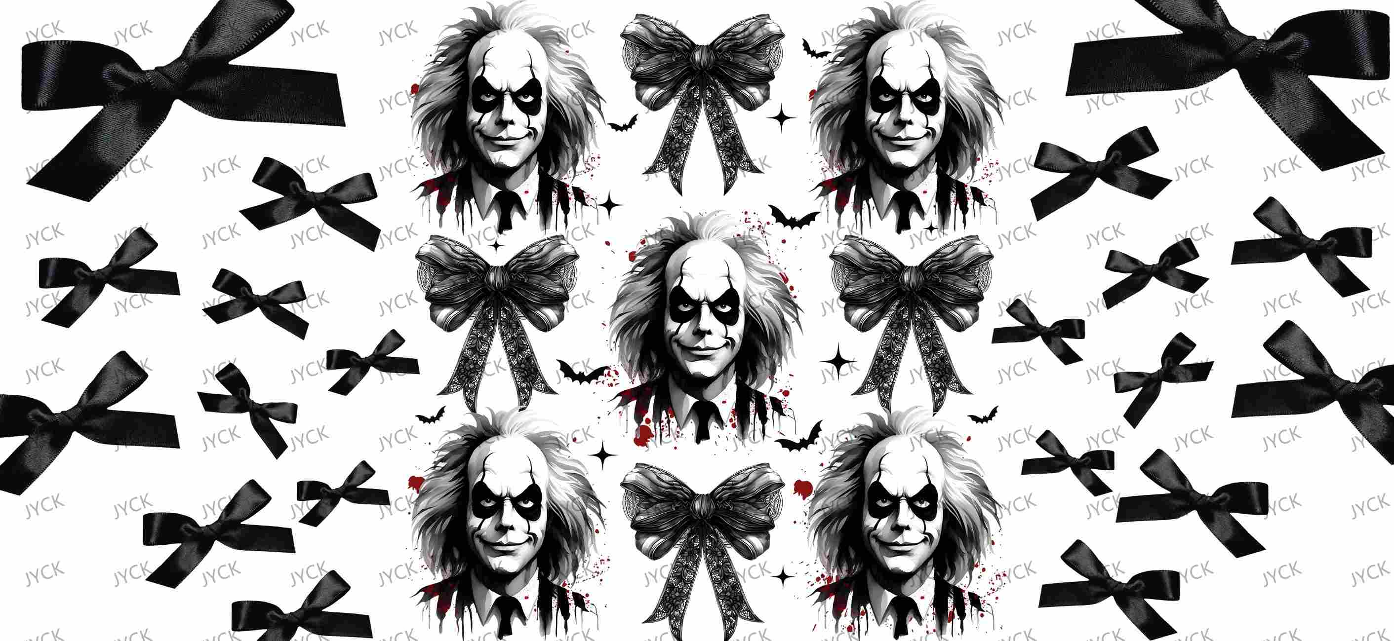 Clown-Y19629