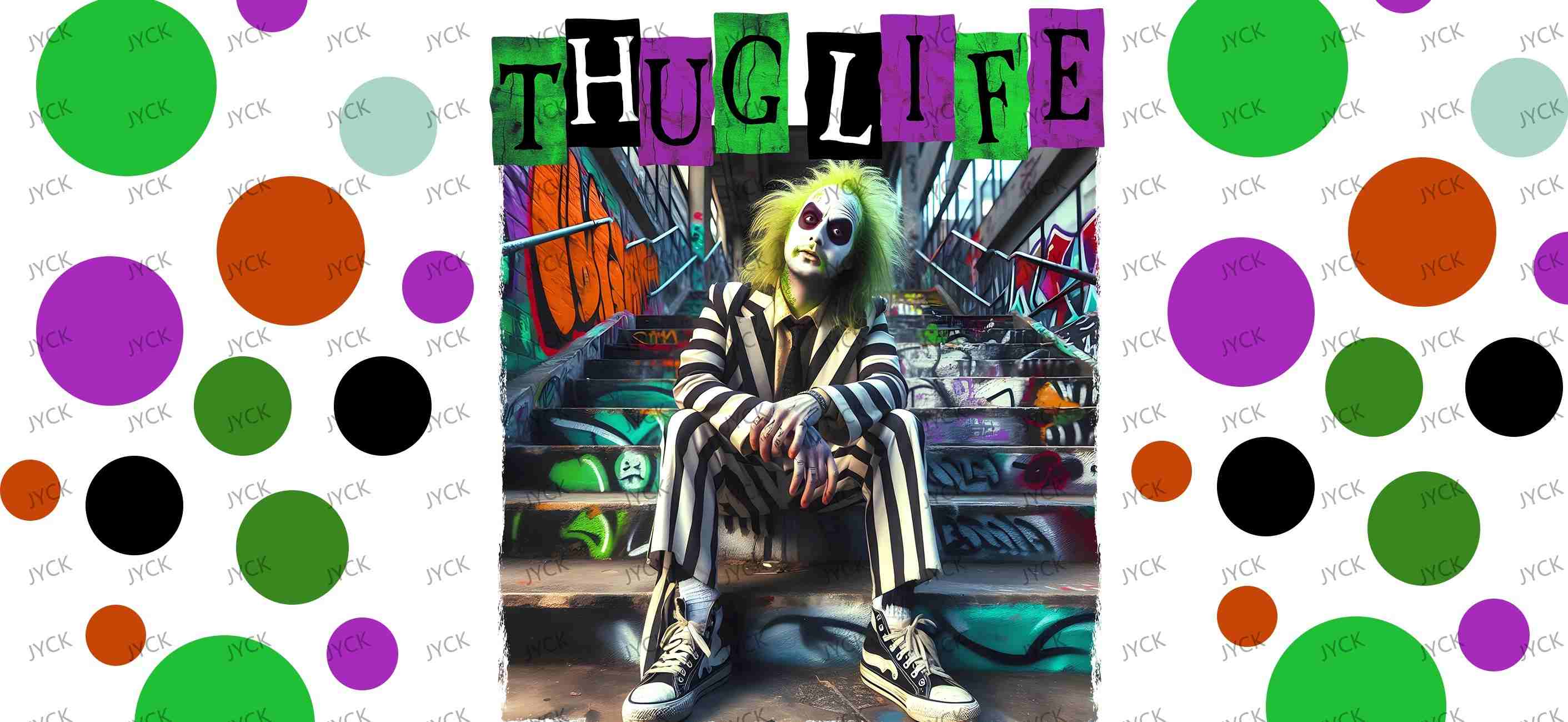Clown-Y19634