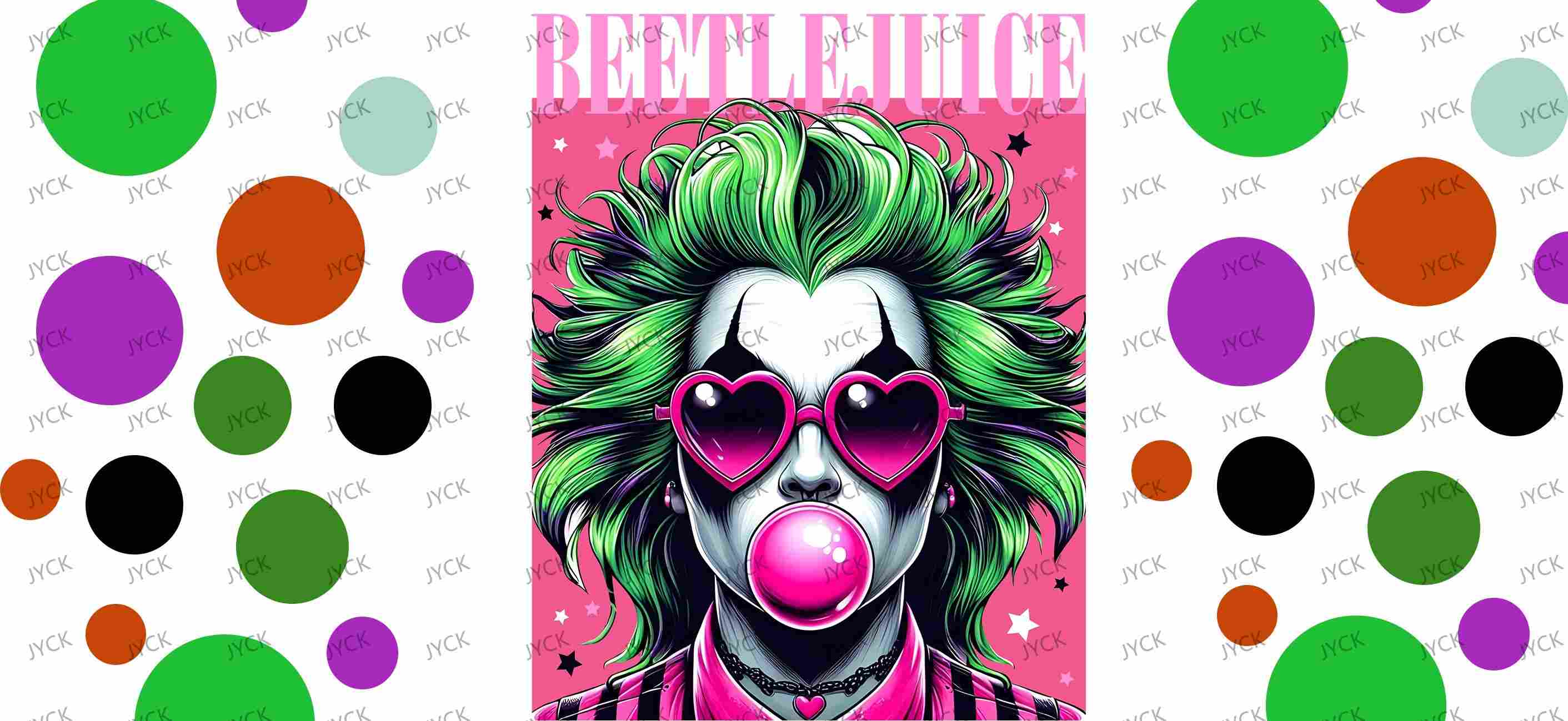 Clown-Y19636