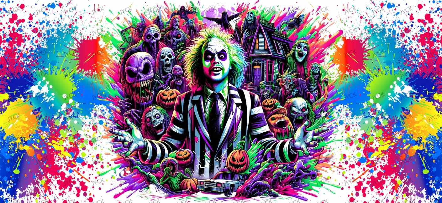 Clown-Y21122