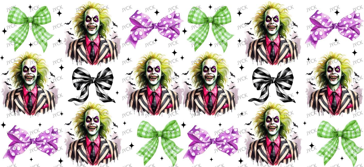 Clown-Y21124