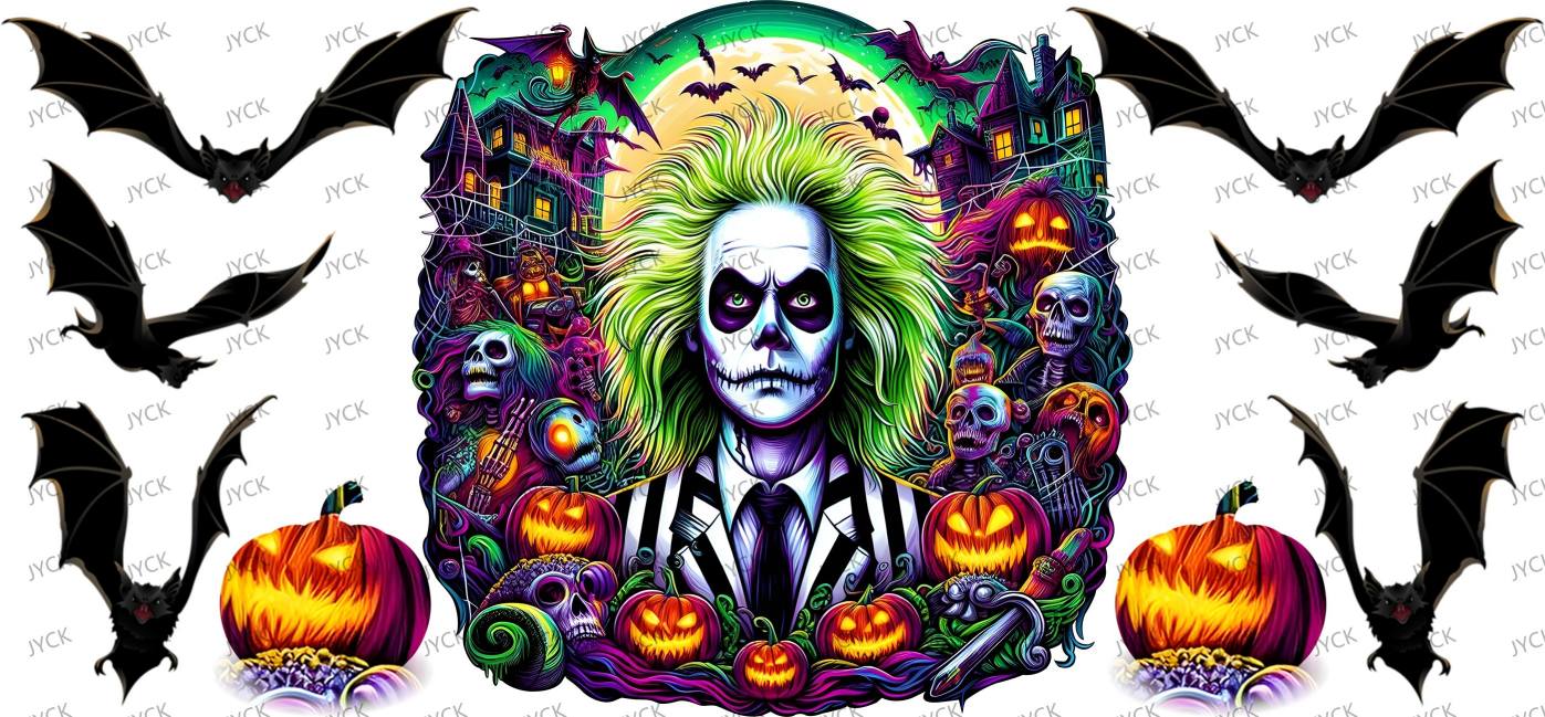 Clown-Y21125
