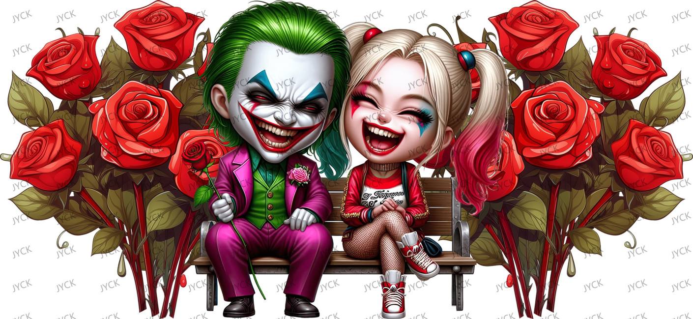 Clown-Y34485