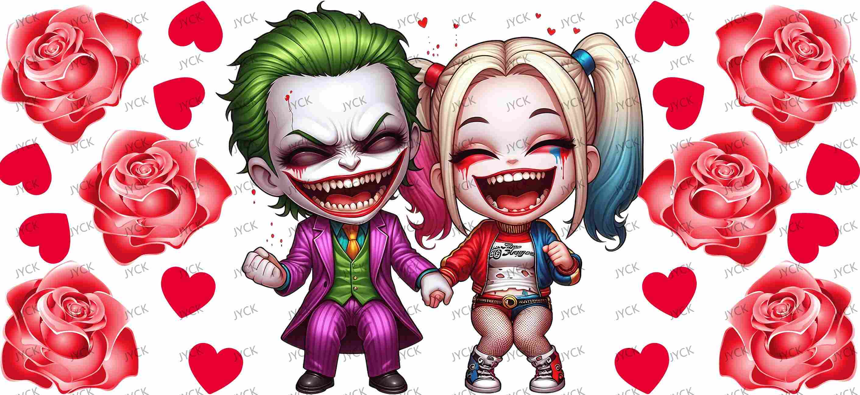 Clown-Y34486