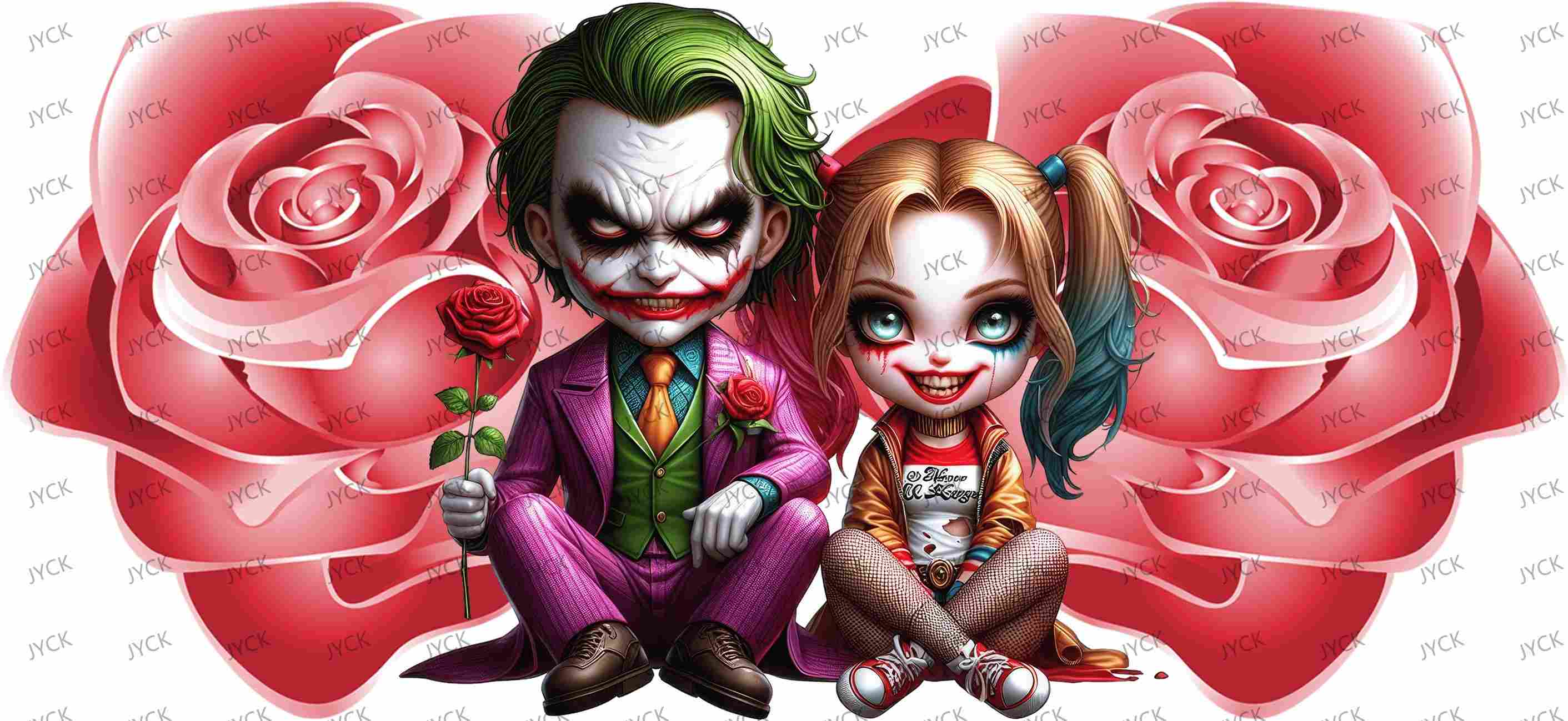 Clown-Y34487