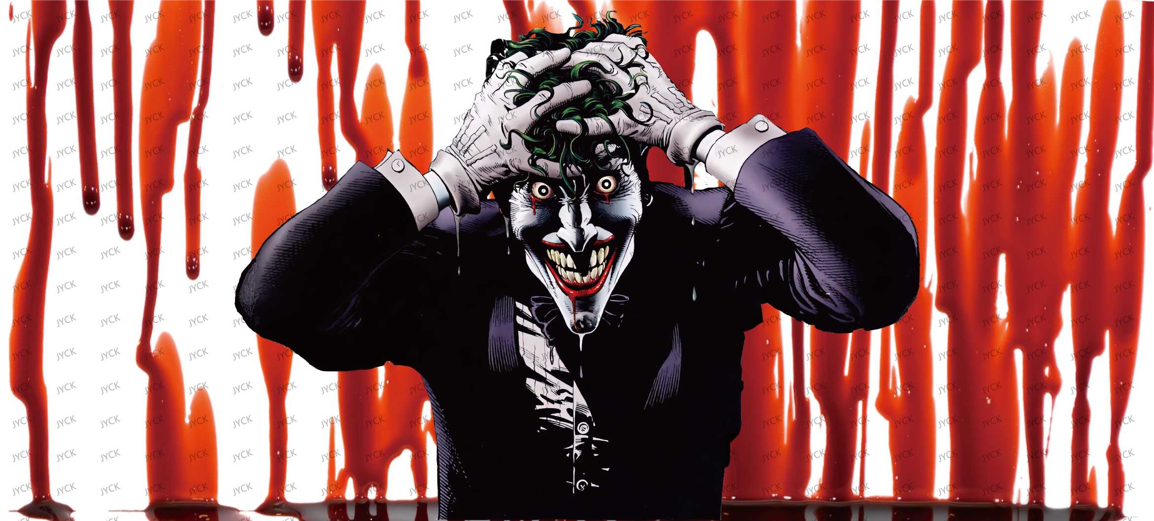 Clown-Y6047