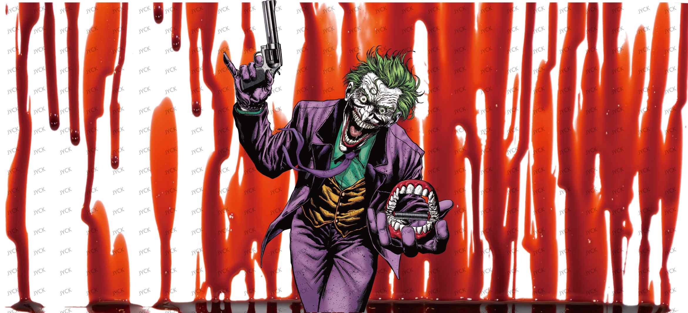 Clown-Y6048