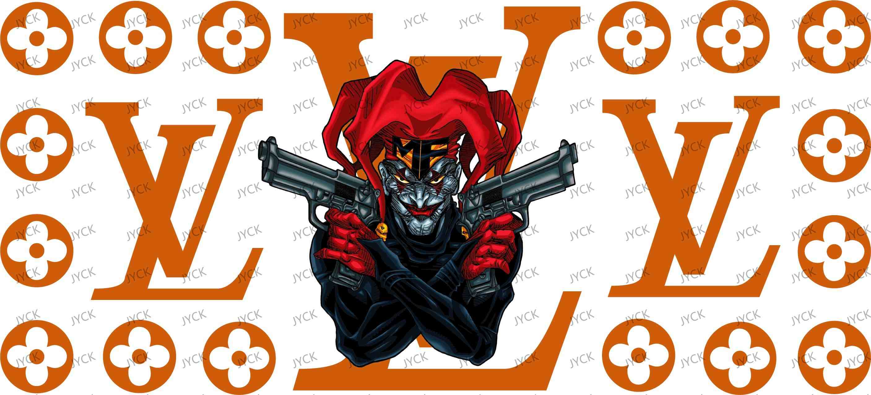 Clown-Y6125