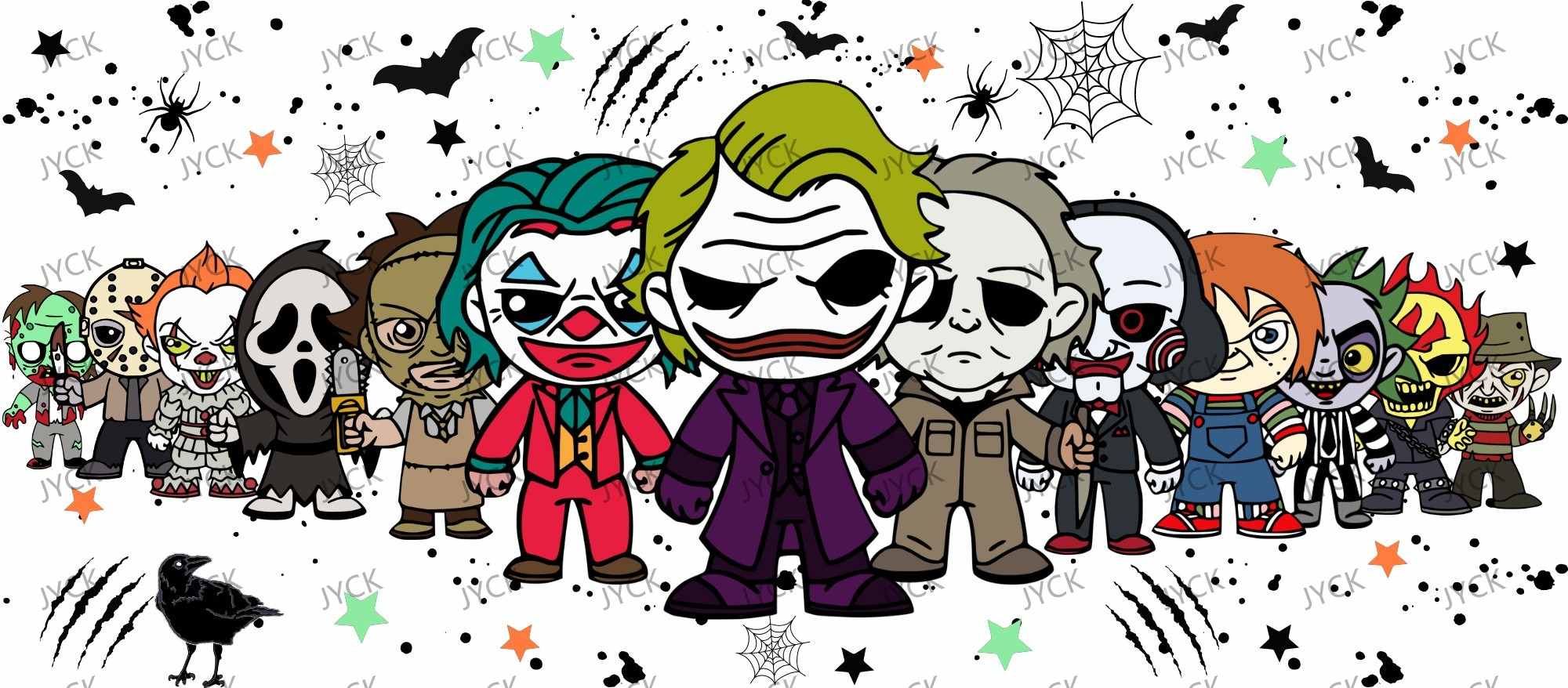 Clown-Y6547