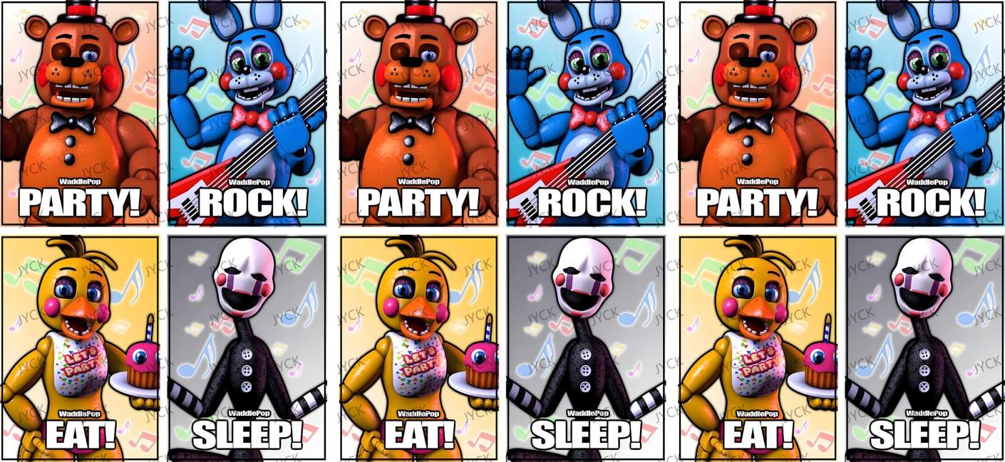 FNAF-Y40186