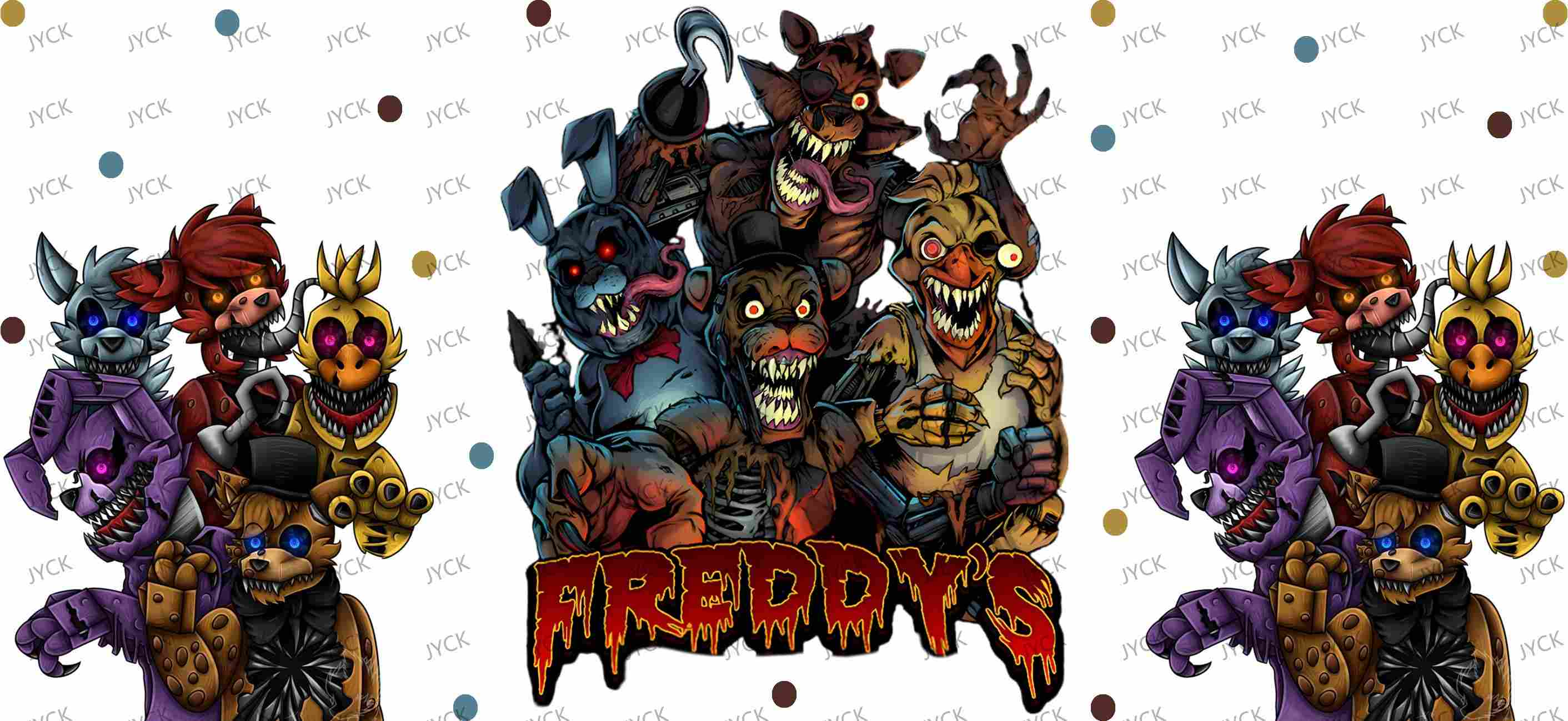 FNAF-Y47634