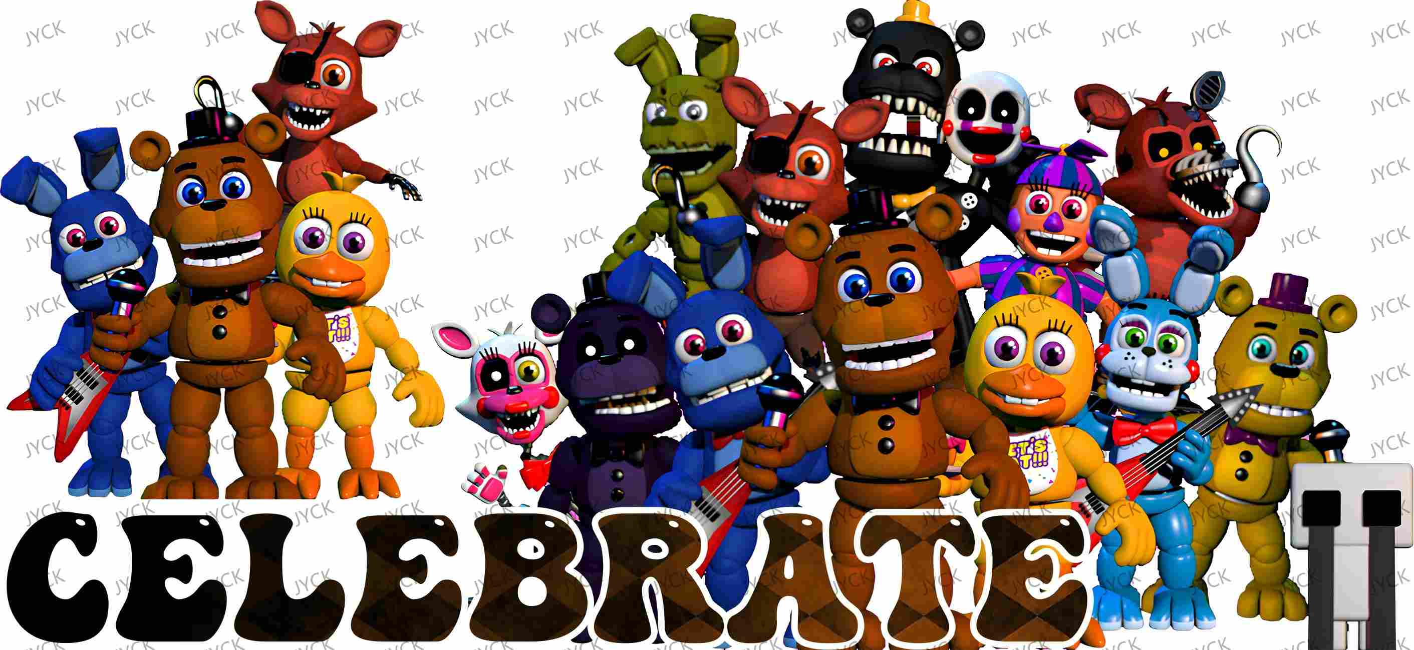 FNAF-Y47637