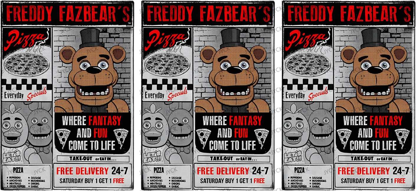 FNAF-Y47639