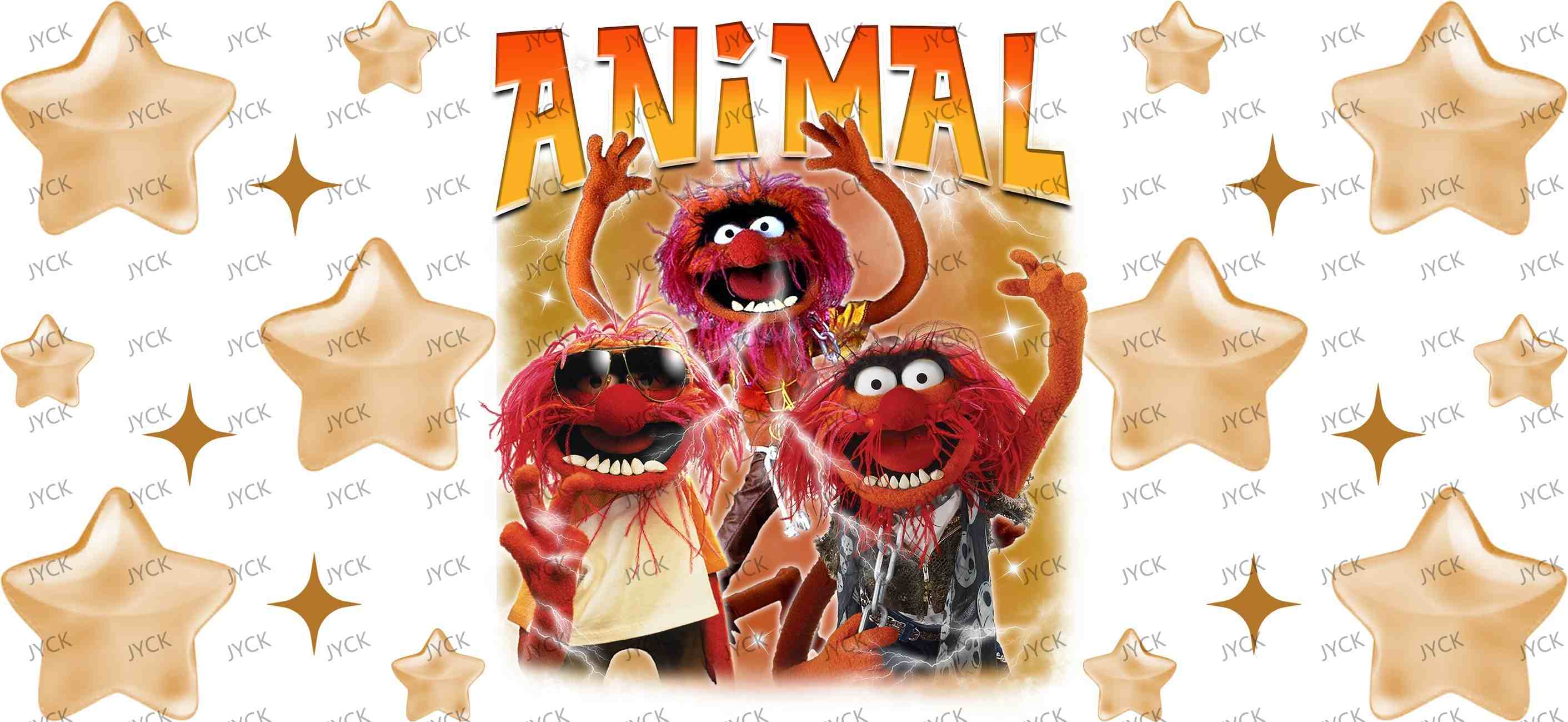 Fraggle Rock-Y36663