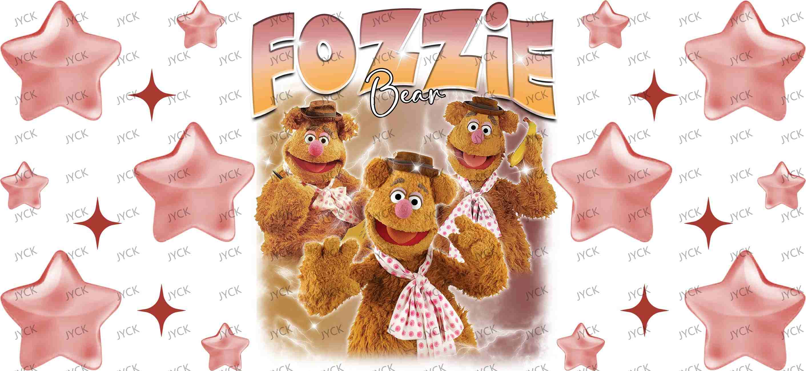 Fraggle Rock-Y36664