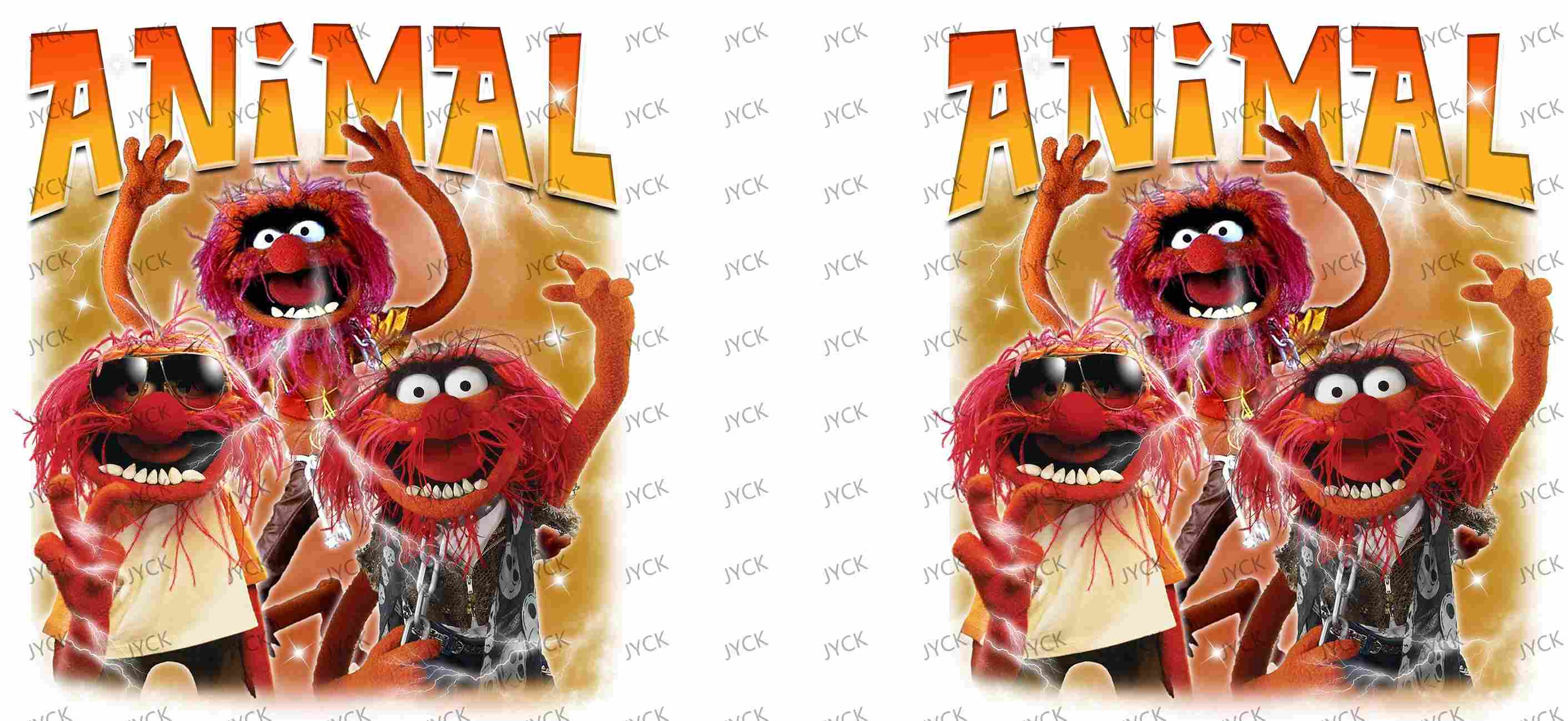 Fraggle Rock-Y36668