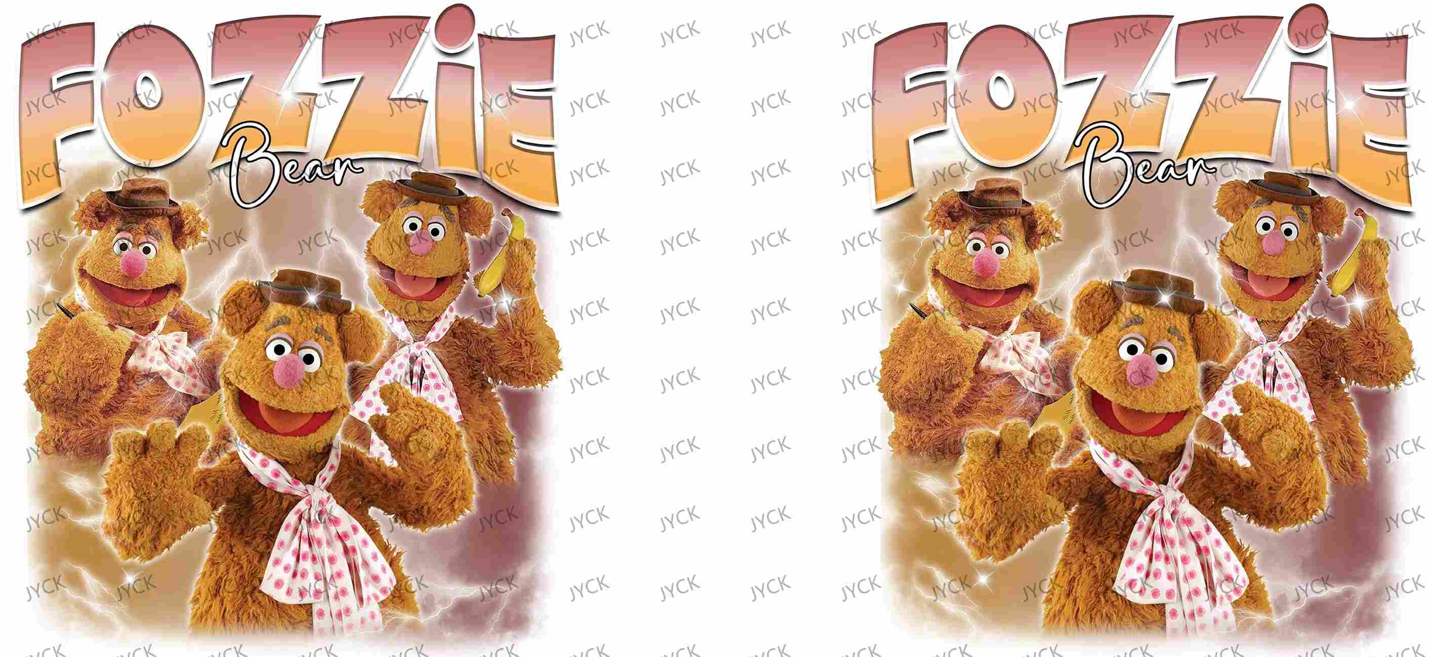 Fraggle Rock-Y36669