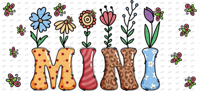 Girly designs-Y0091