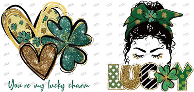 Girly designs-Y0301