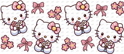 Girly designs-Y11591
