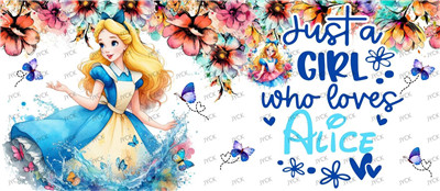 Girly designs-Y11601