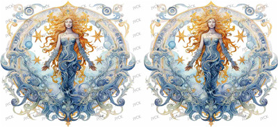 Girly designs-Y1291
