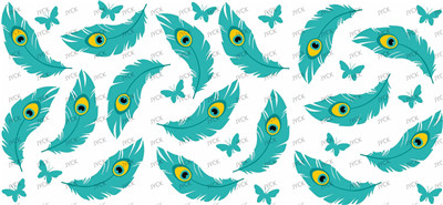 Girly designs-Y1664