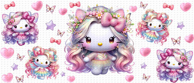 Girly designs-Y22997