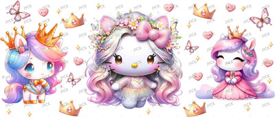 Girly designs-Y22998