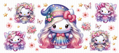 Girly designs-Y22999