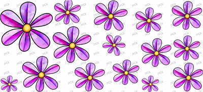 Girly designs-Y23088