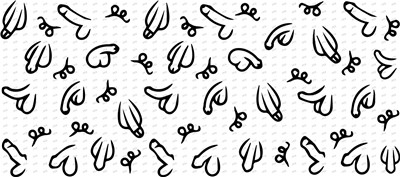 Girly designs-Y23118