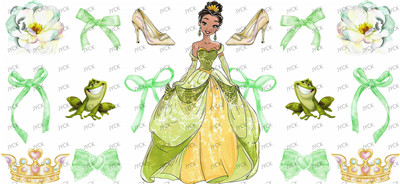 Girly designs-Y23811