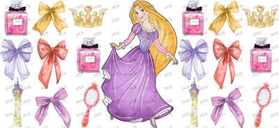 Girly designs-Y23817
