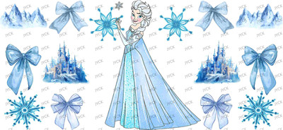 Girly designs-Y23818