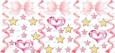 Girly designs-Y24727