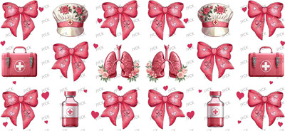 Girly designs-Y24878
