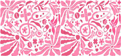 Girly designs-Y24880