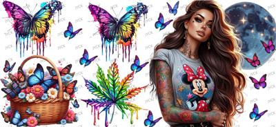 Girly designs-Y25173