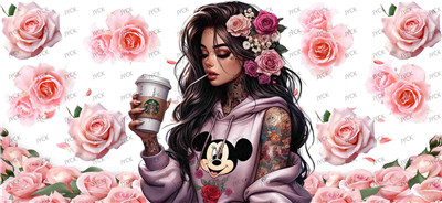 Girly designs-Y25177