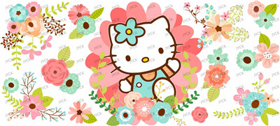 Girly designs-Y2527