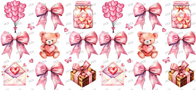 Girly designs-Y25291
