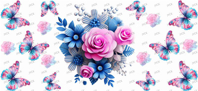 Girly designs-Y25723