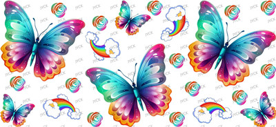Girly designs-Y25726