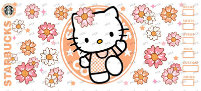 Girly designs-Y2578
