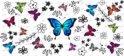 Girly designs-Y2587