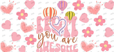 Girly designs-Y26129