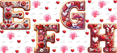 Girly designs-Y26913