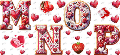 Girly designs-Y26915